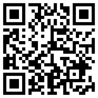 QR код для AR